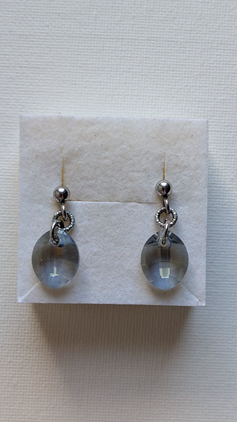 Ohrringe & -stecker: Silberohrringe Silber 925 – Neu (gemäss Beschreibung) aus Thalwil von kat_d85f