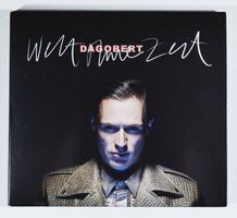 CD: DAGOBERT - Welt ohne Zeit