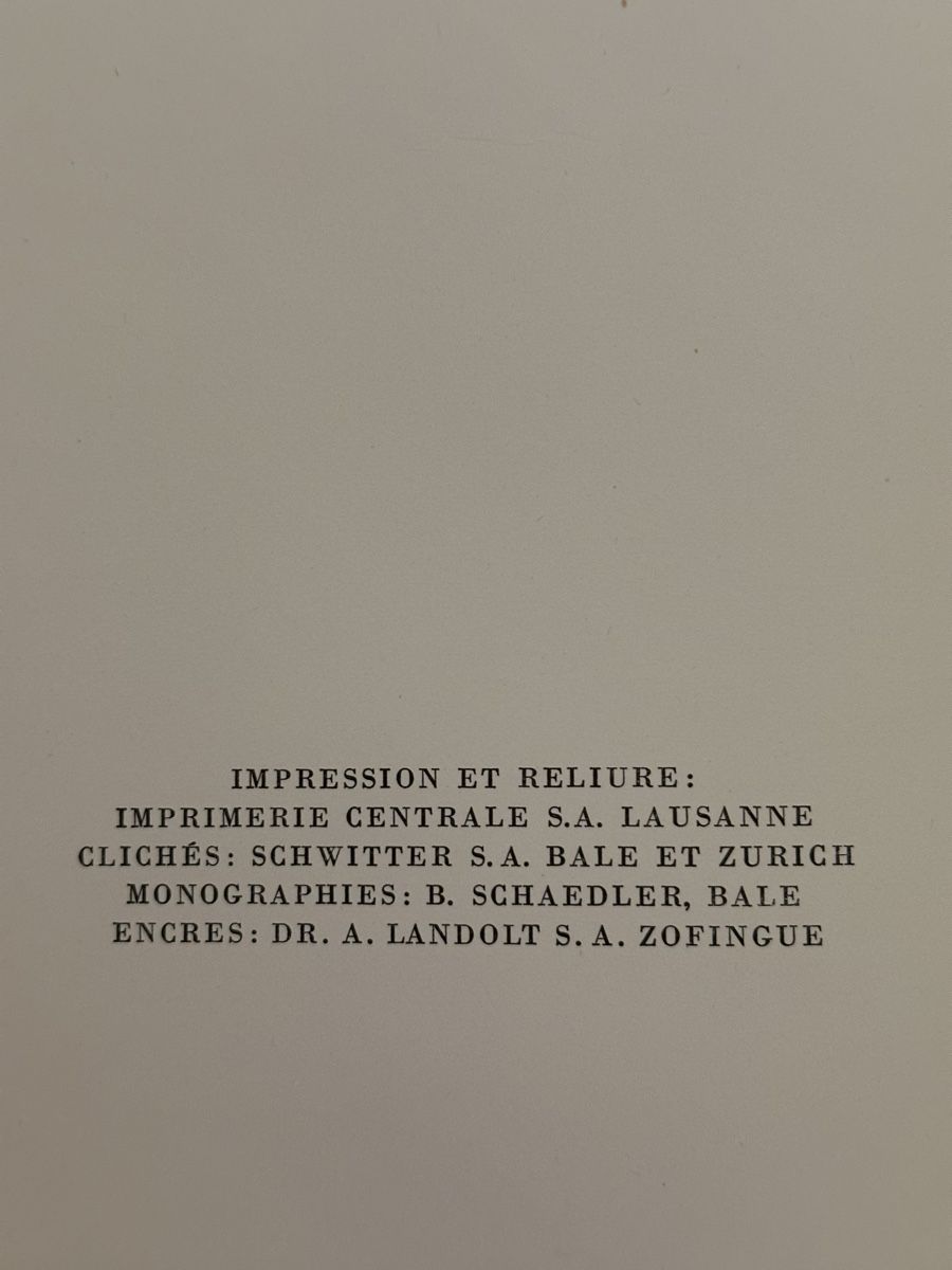 Bücher: Livre "Notre Mission - Votre Sécurité" – Gebraucht aus Promasens von Toblerone83 2