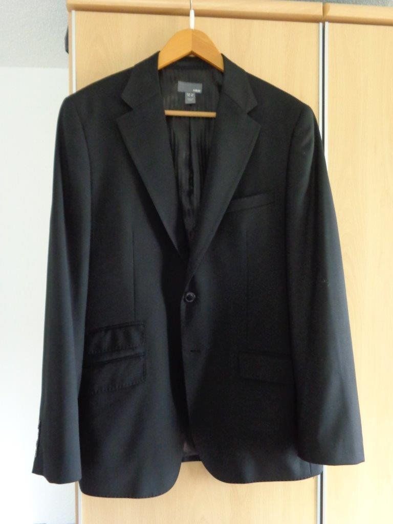 H&M Giacche: Jacket/ Blazer / Jacke / in Grösse 52 – Usato da Pfäffikon / ZH venduto da Pefkadett