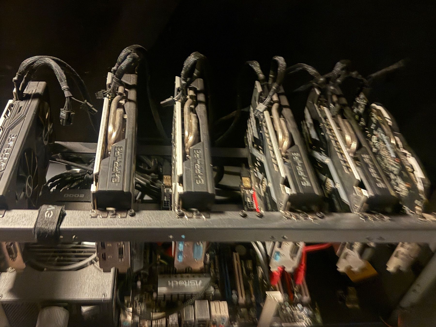Coin Miner: Mining Rig – Usato da Bramois venduto da HermandB 9