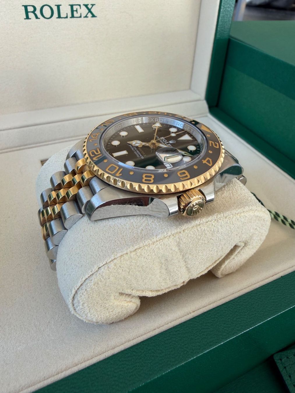 Rolex Orologi: Rolex 126713grnr – Usato da Zürich venduto da nie_xcd7 2