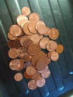 Mon collection de pièces de monnaie 0.175 kg Chine