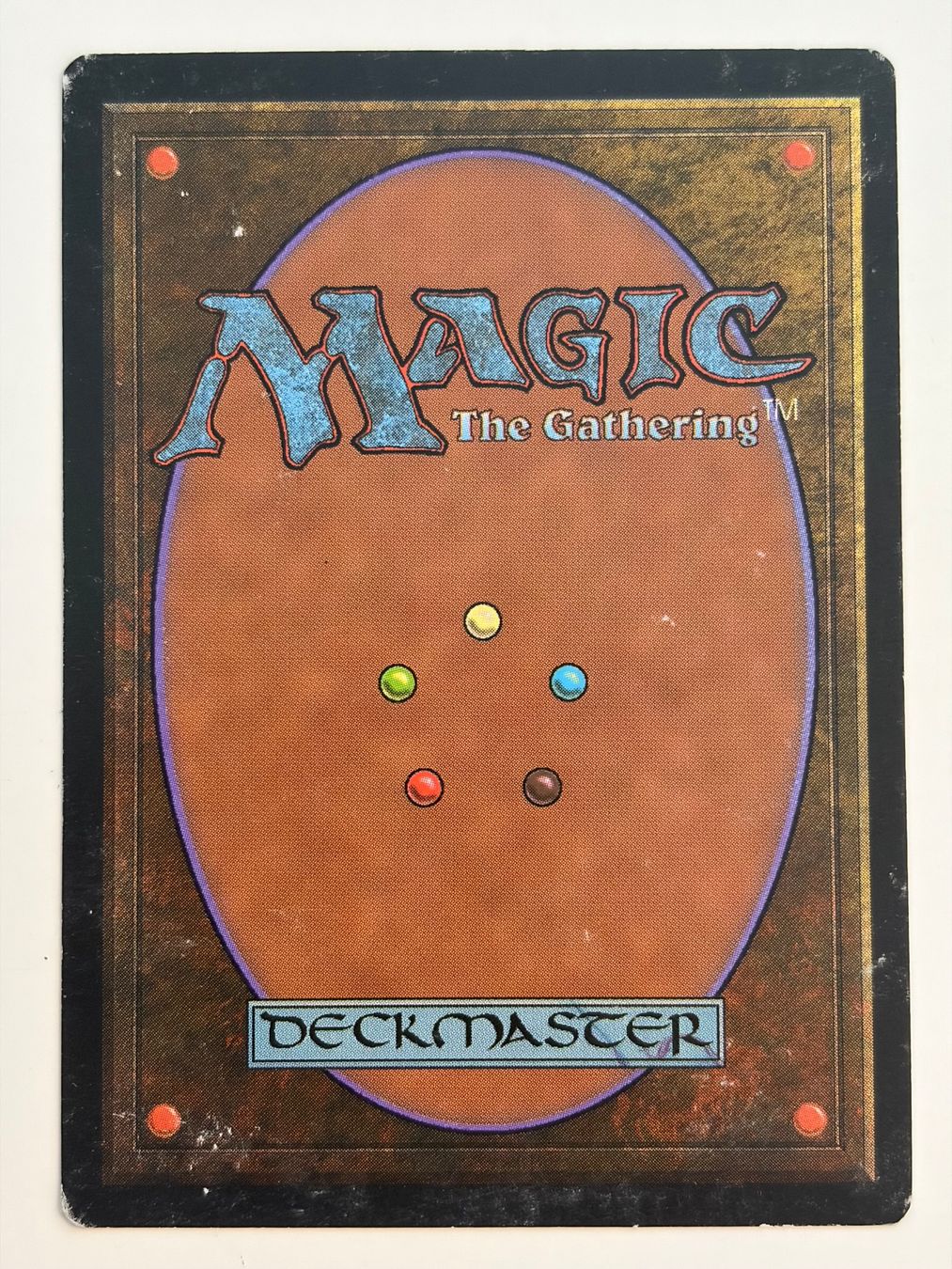 Magic The Gathering Carte collezionabili: Karmesinroter Höllendrache - Mirage – Usato da Bonstetten venduto da ddiederichs 1