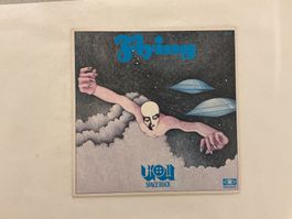 UFO LP - Flying❗️UK PRESSUNG❗️NM ZUSTAND