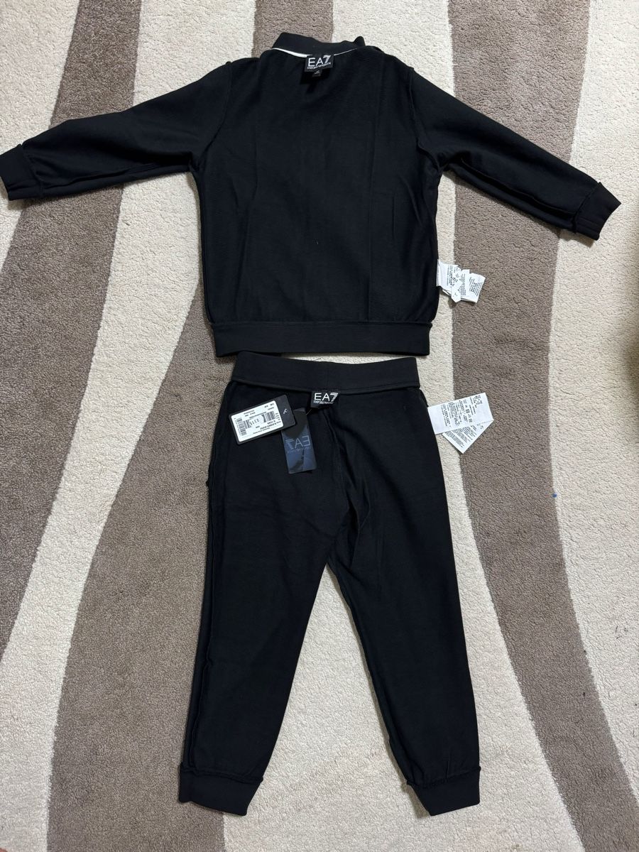 Armani Lotti & Set di vestiti: 2-TEILIGES SET - Ensemble 2 pièces – Nuovo e nell'imballaggio originale da Zürich venduto da Mina_09 3