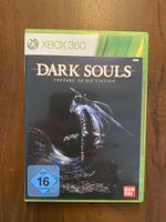 Dark Souls Prepare To Die Edition für Xbox 360