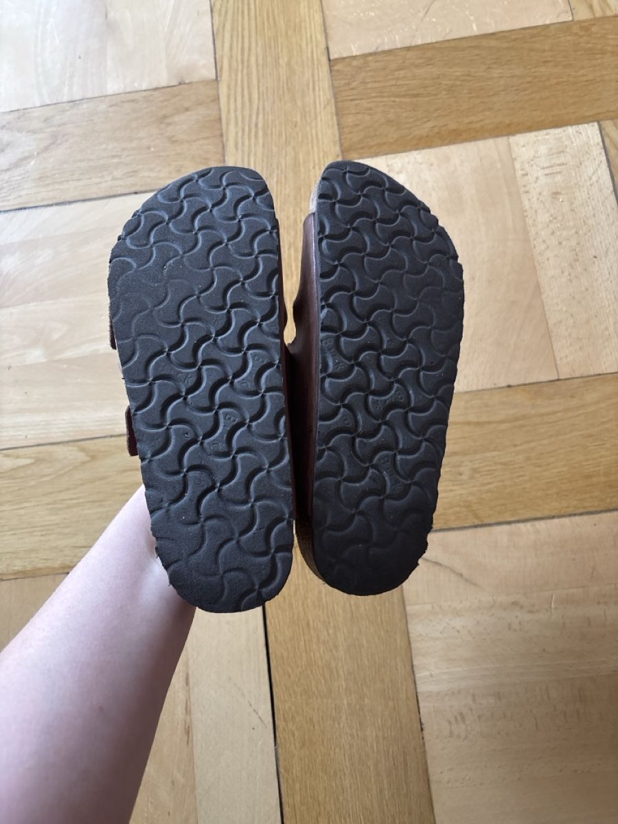 Birkenstock Scarpe da donna: Birkenstock – Usato da Bern venduto da Lydiixa 1