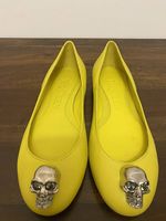 Ballerine McQueen