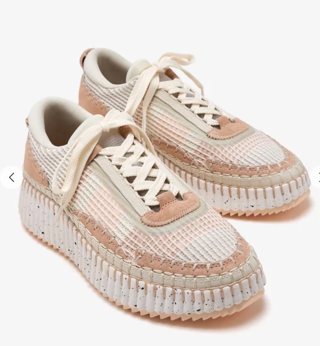 Chloé Damenschuhe: Chloe-Schuhe 40,5 – Gebraucht aus Kastanienbaum von swi_8n56