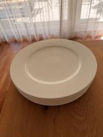 6 Villeroy Boch Royal Servierteller 30.5 cm