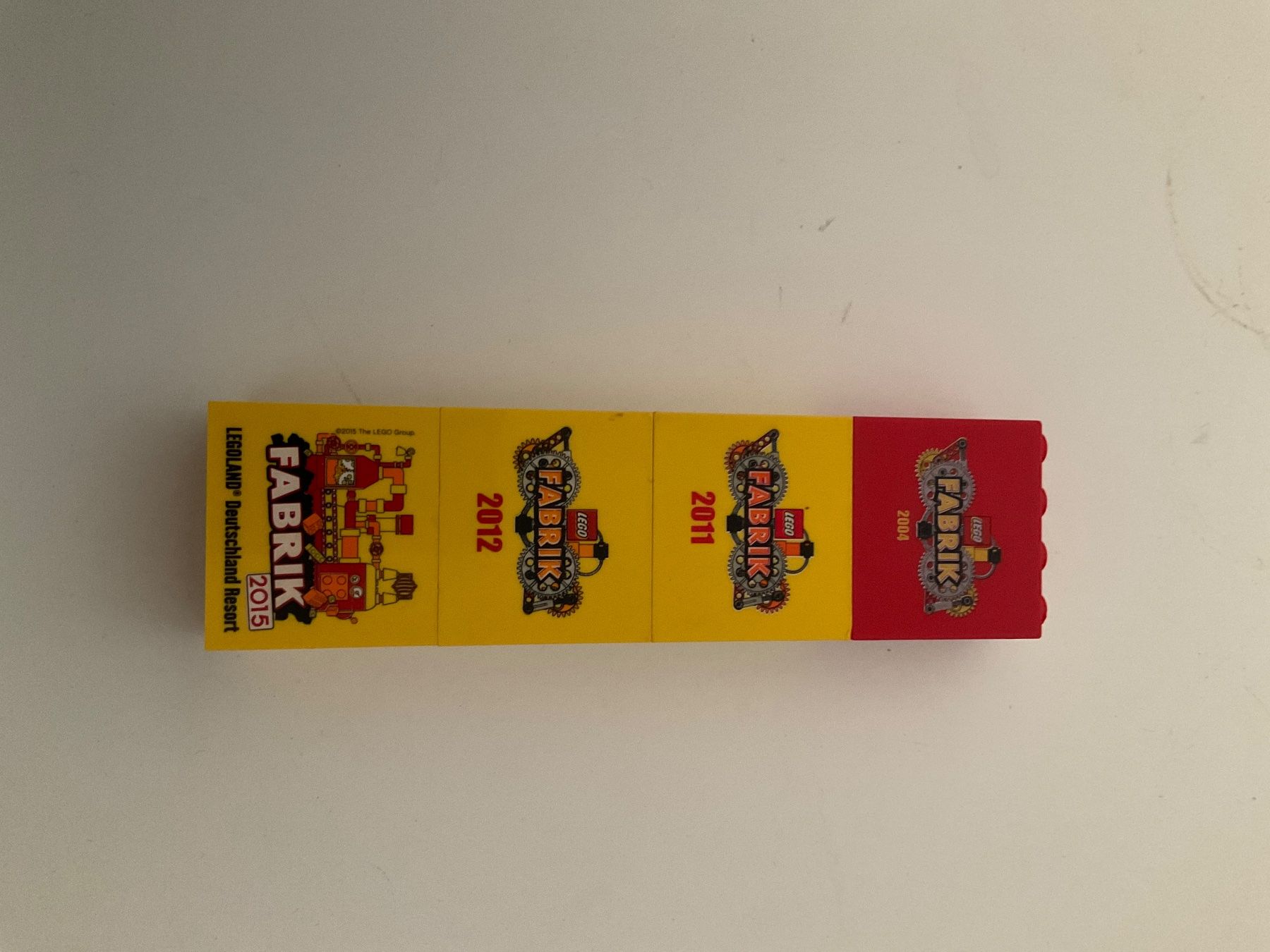 Legoland Baukästen: Div Lego land Sammelsteine 8 stk  Div. set E – Gebraucht aus hombrechtikon von flamelilych 2