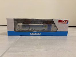 Piko Expert HO BLS cargo