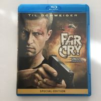 Far Cry Blu Ray Uncut