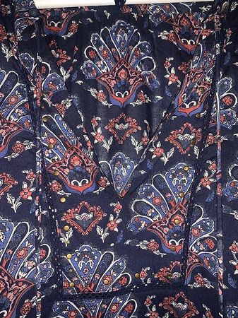 Bluse von Pepe