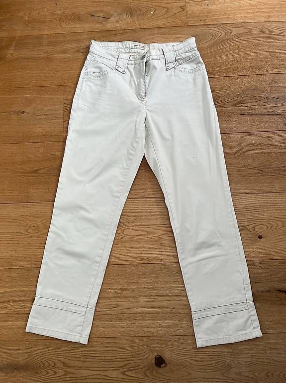 Hosen: Hose Brax 7/8 – Gebraucht aus Murten von bea_n5yn