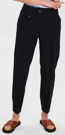 pantalon Nümph noir