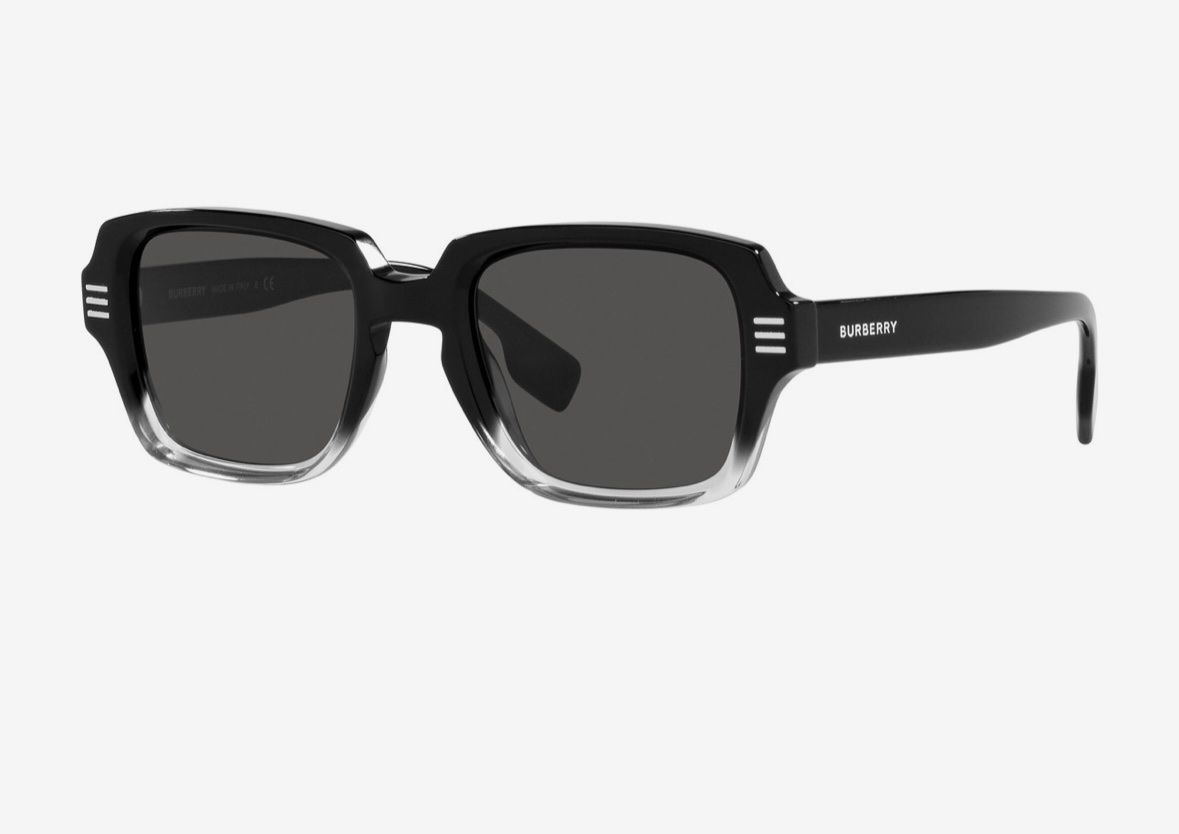 Burberry Brillen & Gläser: Burberry Eldon BE4349 – Neu (gemäss Beschreibung) aus Zürich von futbolstar 1