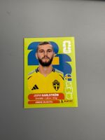 Panini Jasper Karlström SWE10