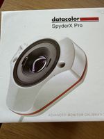 Datacolor SpyderX Pro étalonnage d’écran