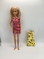 Poupée Barbie Mattel 2015 (3)
