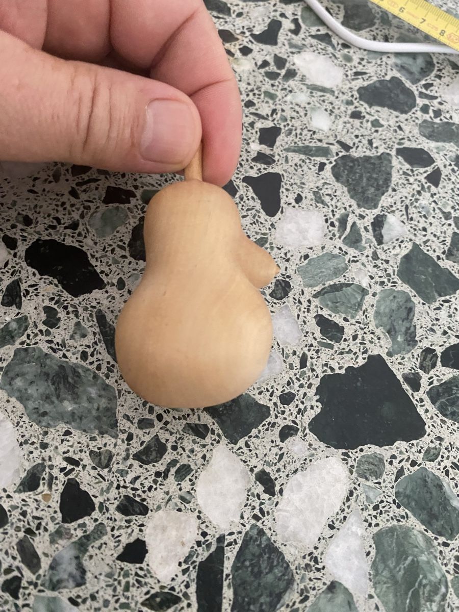 Duftöldiffusoren: Erotischer Birnen Holz diffuser  – Neu (gemäss Beschreibung) aus Berikon von Samurai67ch 2