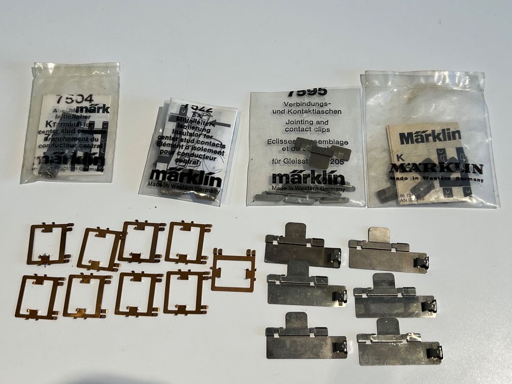 10 Fiches Jaunes Pour Modélisme Ferroviaire - Échelle H0, N, TT, Compatible Märklin Et Autres