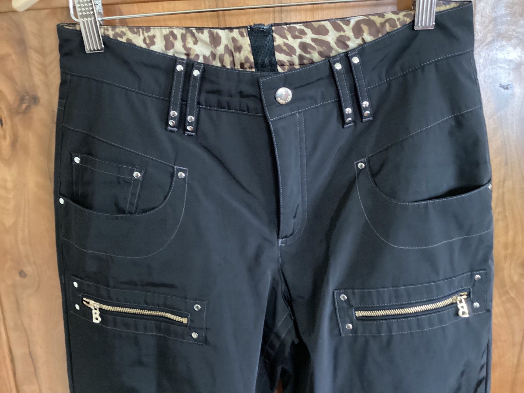 Bogner Pantalons: Bogner, Damenskihose, Gr. 36 – D'occasion à Salenstein par Esprit57 1
