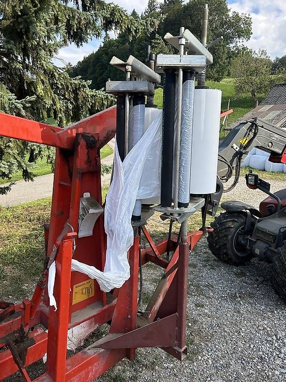 Tutte le macchine: Ernia Ballenwickler – Usato da Eriz venduto da mao_x2dr 3