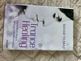 Trance Healing