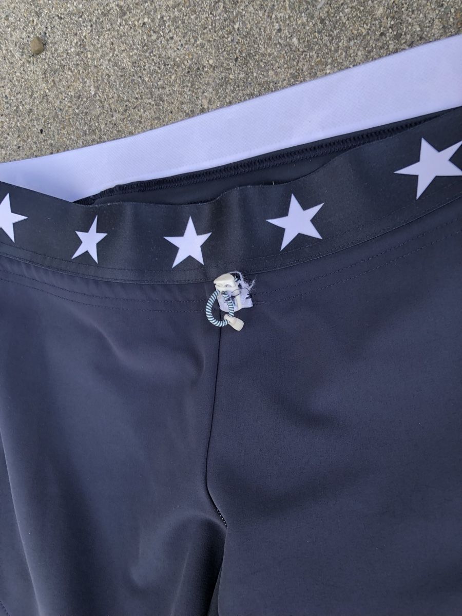 Maloja Leggings: Maloja Leggins L – Usato da Fribourg venduto da ann_l9b7 4