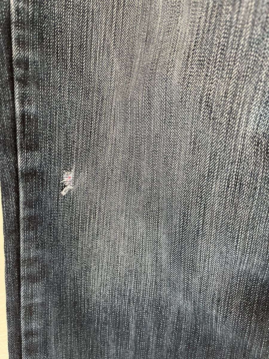 Jeans: 👖 Jean Clockhouse, taille 30/32, style décontracté 🧵 – D'occasion à Savièse par Vaudan88 2