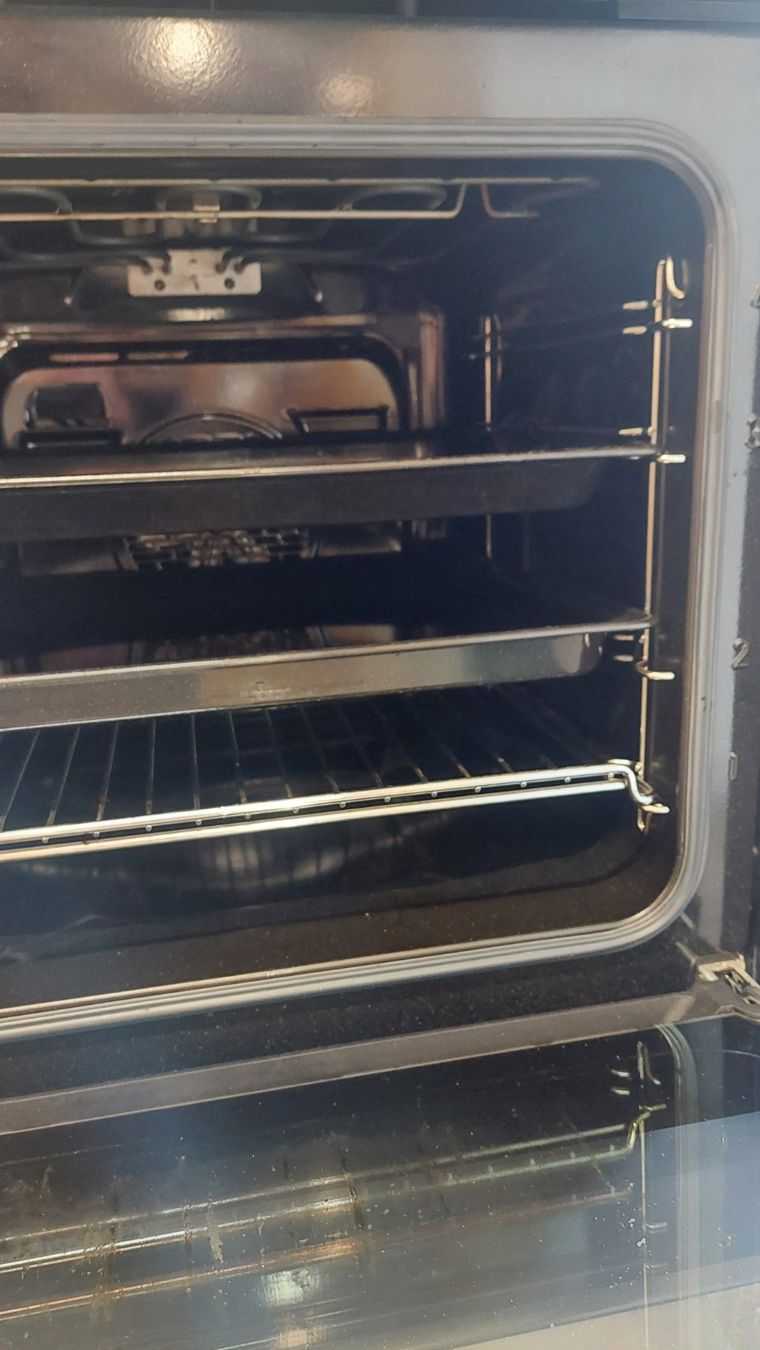Sibir Backöfen: Backofen Sibir 55cm – Gebraucht aus Aeschi b. Spiez von Gonzales 3
