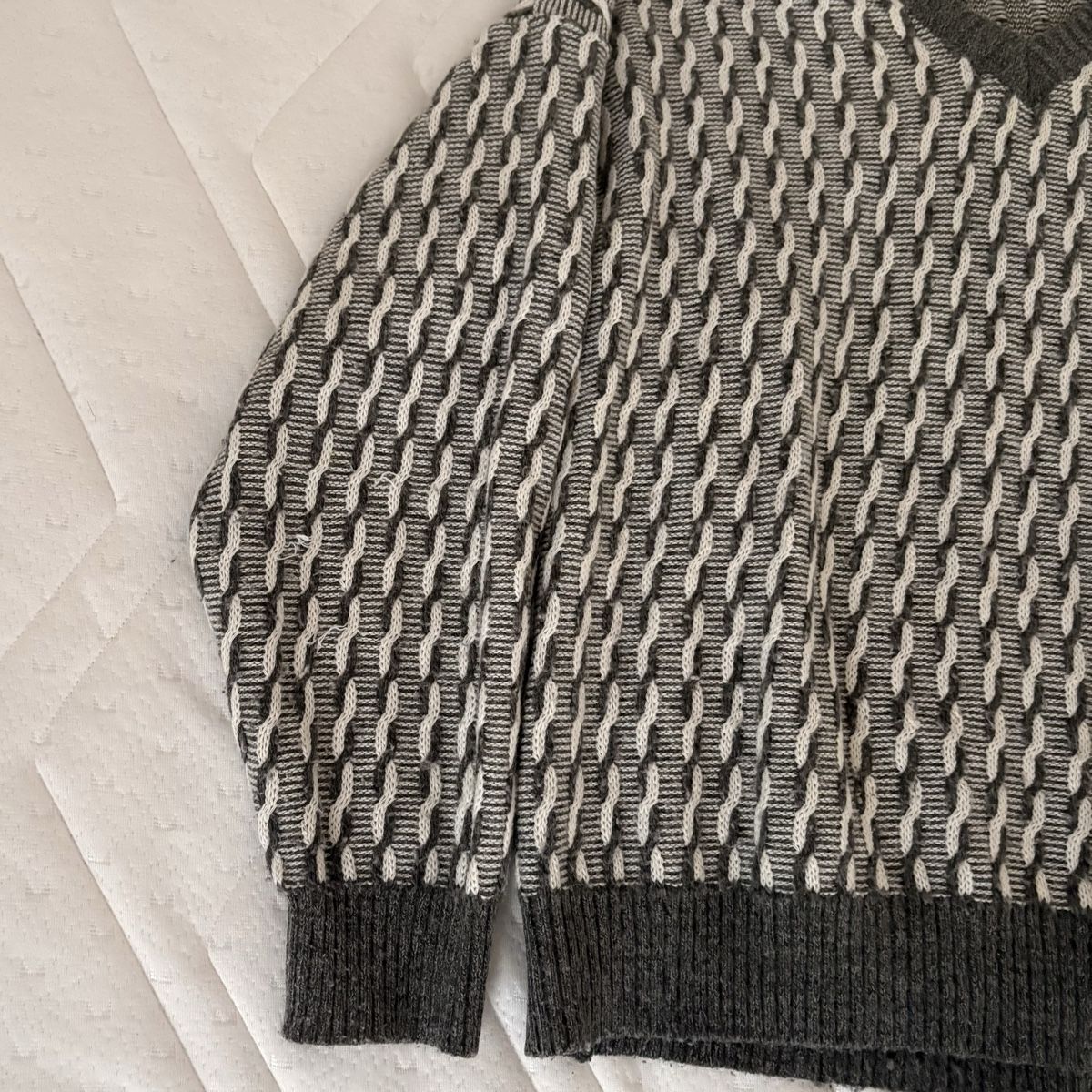 Maglioni & Felpe: Warmer Strickpullover von Ken Rover – Usato da Brünisried venduto da Livtsukki2ndHand 3