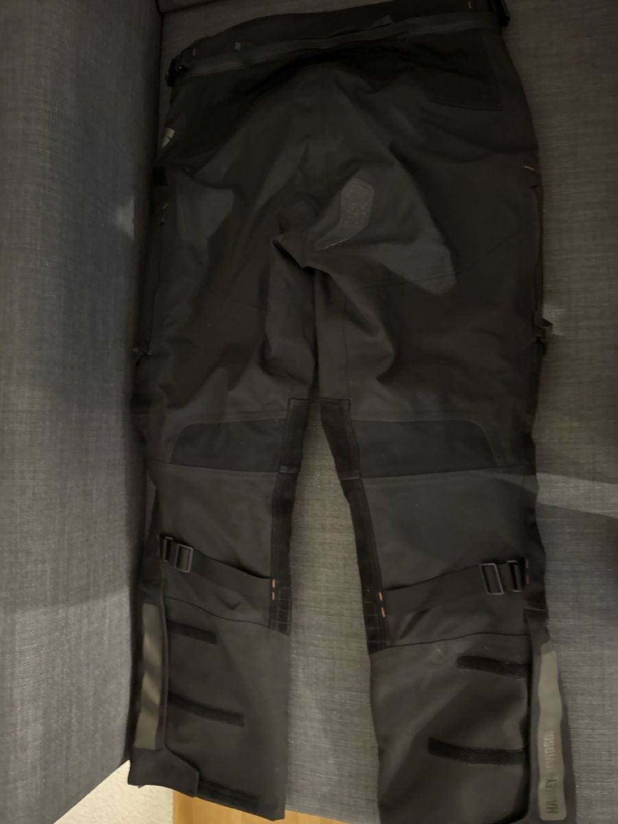 Harley-Davidson Hosen: Harley davidson motorradhose – Neu und originalverpackt aus Göschenen von Lord.Raiden 1