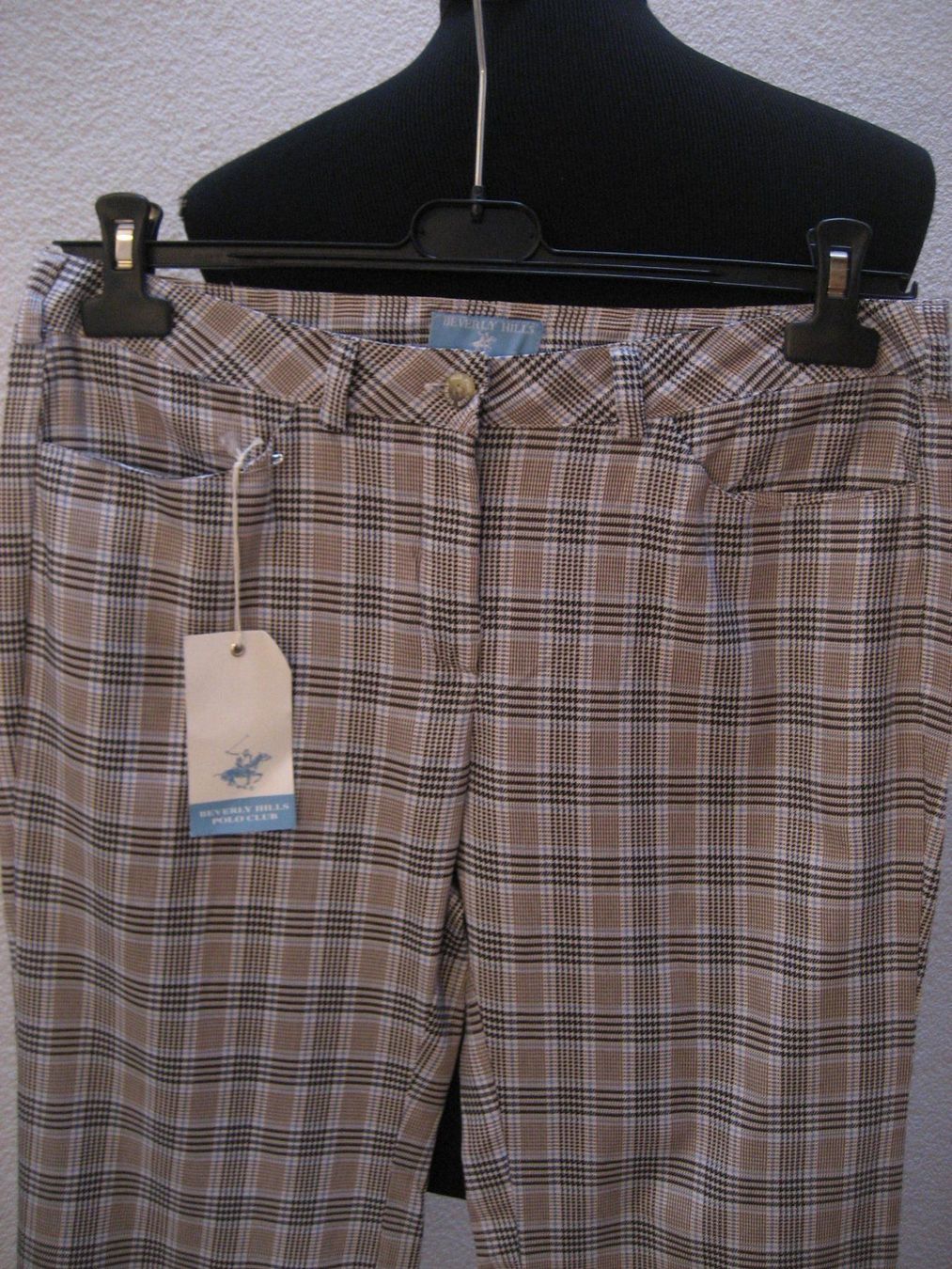 Pantaloni: Pantalon Beverly Hills t.M, neuf – Nuovo e nell'imballaggio originale da Delémont venduto da marryb 1
