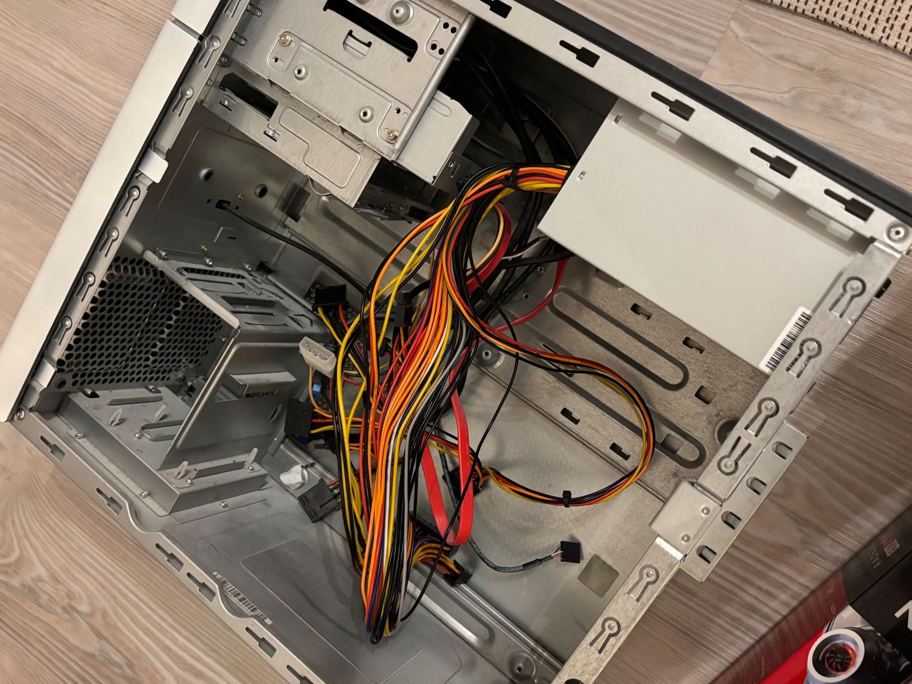 PCs: Pc teile – Gebraucht aus Weinfelden von Kauferch 8