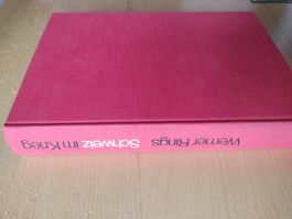 Armee Militär Weltkriegs Buch von 1974
