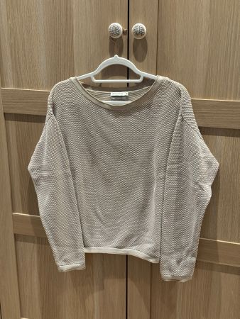 Tom Tailor Pullover aus Bio-Baumwolle