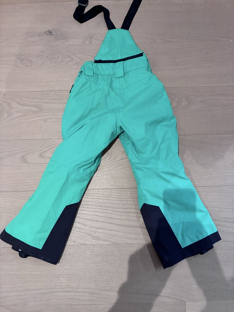 Reima Pantaloni: Reima Skihose Gr. 116  – Usato da Gebenstorf venduto da canola 1