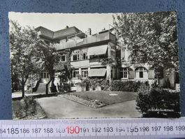 ARLESHEIM KLINIK BL AK