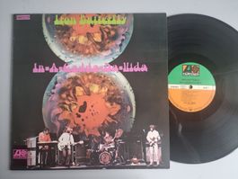 LP Iron Butterfly – In-A-Gadda-Da-Vida