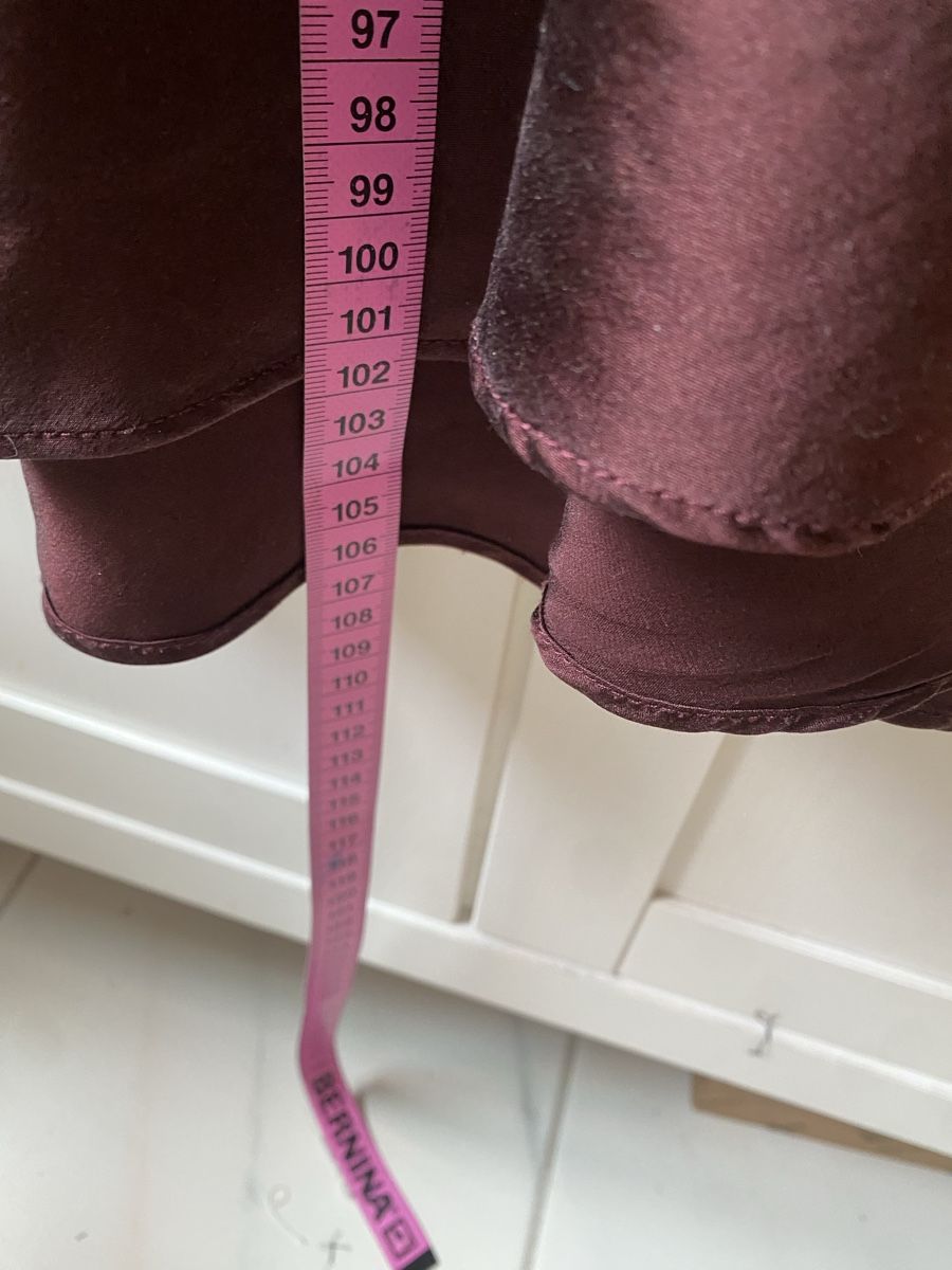 Gonne: KELLY LOVE Silk – Usato da zürich venduto da venezi 2