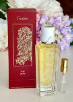 Pur Lilas Cartier 5 ml probe