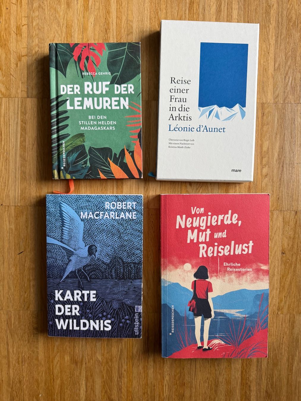 Libri: Reisebücher Set,  Bücherpaket, Lesebücher – Usato da Zürich venduto da mikedome