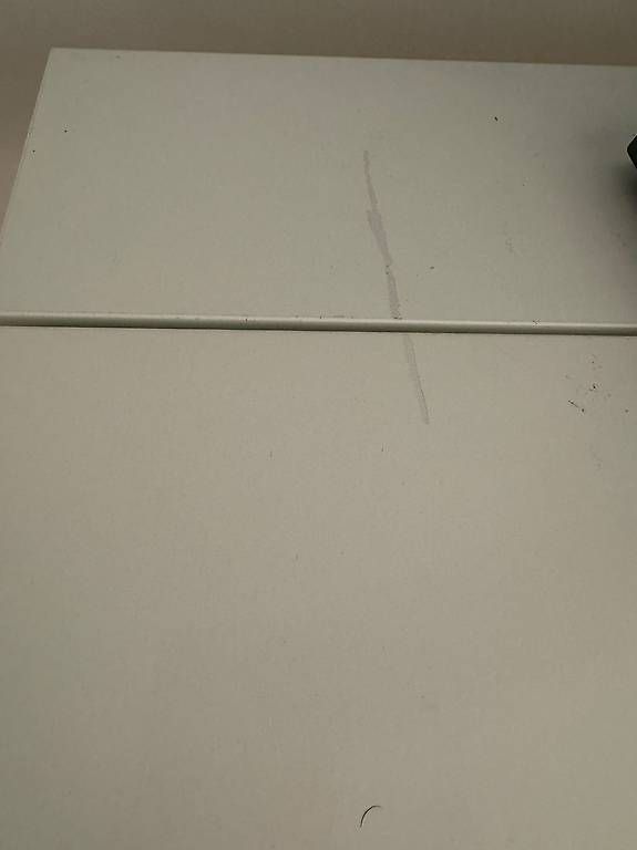Schreibtische: Pult 132x60 – Gebraucht aus Kriens von Eveline_Kriens 1