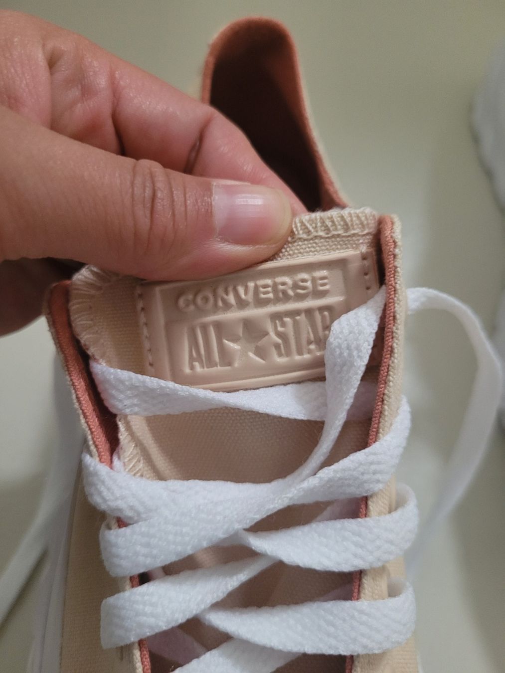 Converse Scarpe da donna: Converse Plateau-Sneaker, Grösse 37 – Nuovo e nell'imballaggio originale da Wallisellen venduto da sedlees 3