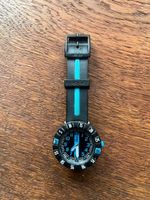 Kinder-Armbanduhr von Flic Flac,