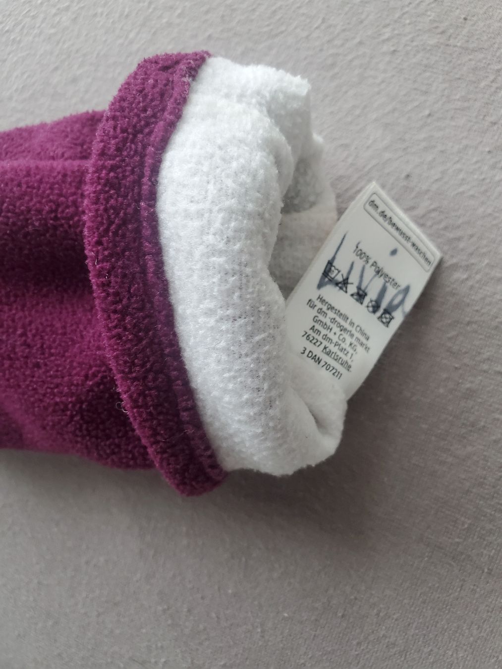 Guanti: Handschuhe gr. 3 – Usato da Frauenfeld venduto da BeneFull 2
