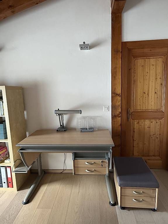 Moll Scrivanie: Bureau Moll – Usato da Savièse venduto da rolvarone 4